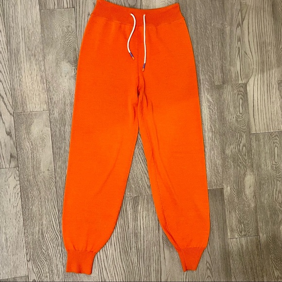 Tory Burch Cashmere Pants - Picture 3 of 12